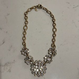 Club Monaco Necklace